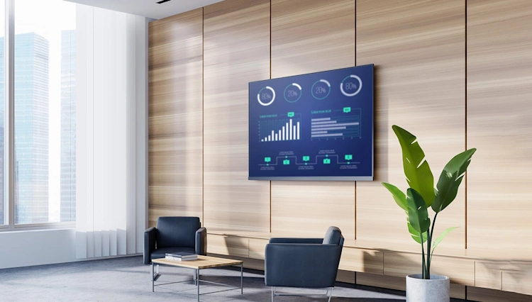 Телевидение для бизнеса от Ростелеком в село Лыково (Воронежская область)